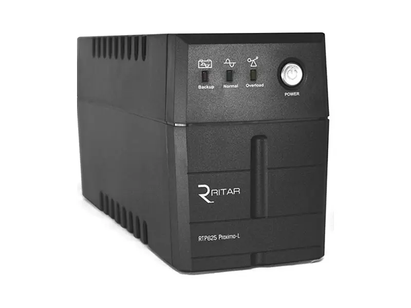 ДБЖ RITAR RTP625L