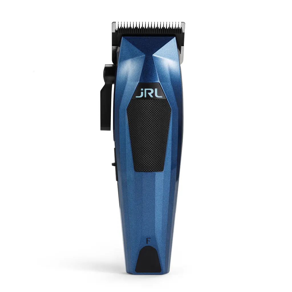 Професійна машинка для стрижки JRL-3000CD-F Blue