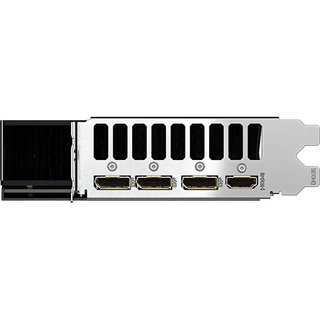 Видеокарта Aorus GeForce RTX 5090 XTREME WATERFORCE 32 GB [GV-N5090AorusX W-32GD] EU [126321] - фото 4