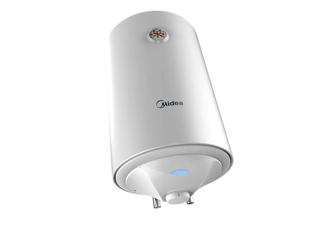 Водонагреватель MIDEA D50-15F6(D) - фото 11