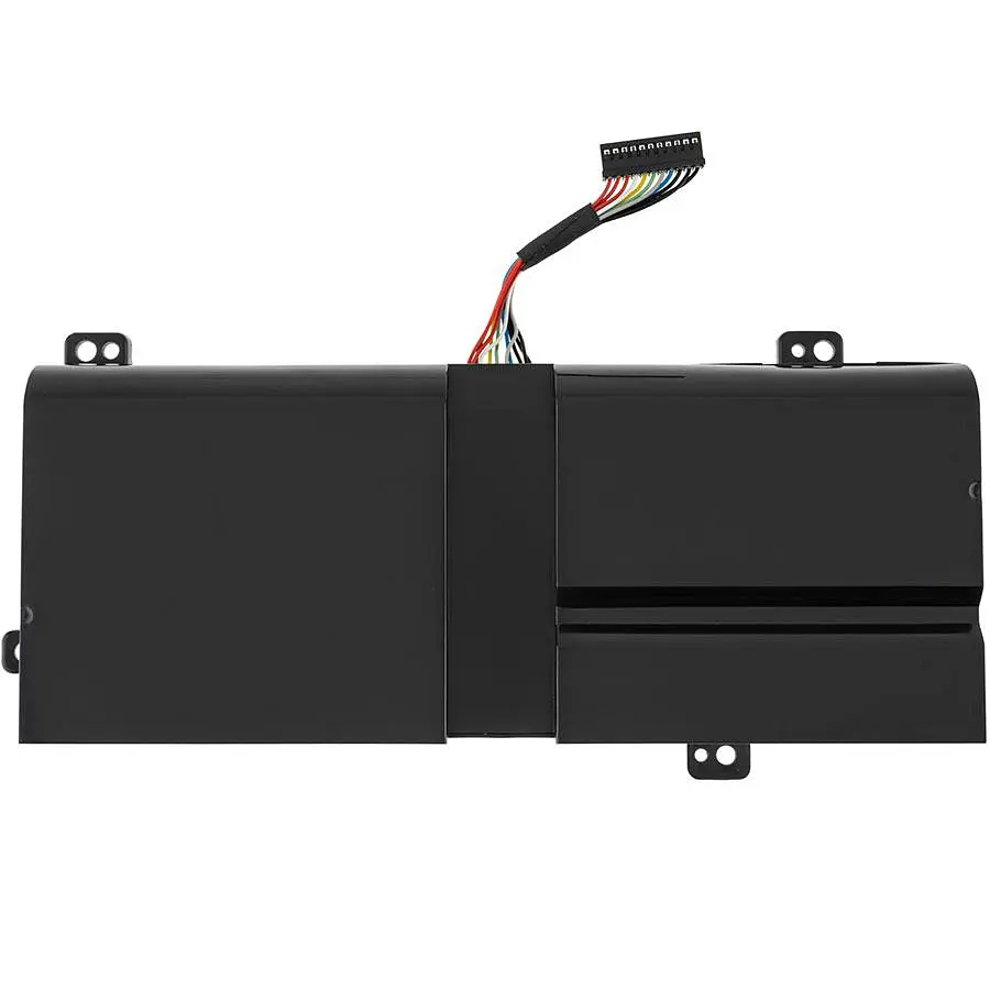 Батарея для ноутбука Dell G05YJ (Alienware 14 M14x R3 R4) 11.1V 6400mAh 69Wh Чорний - фото 3