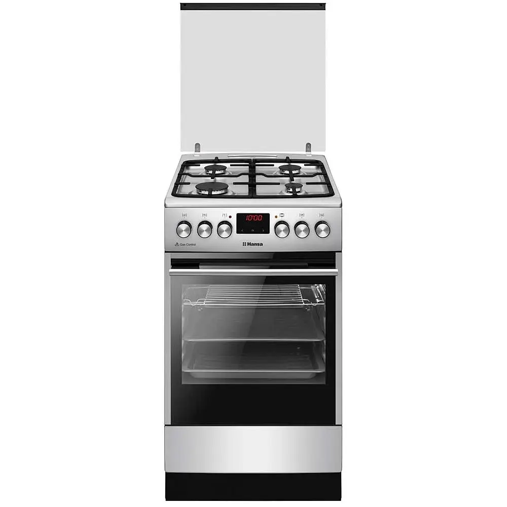 Плита Hansa FCMS582258 - фото 2