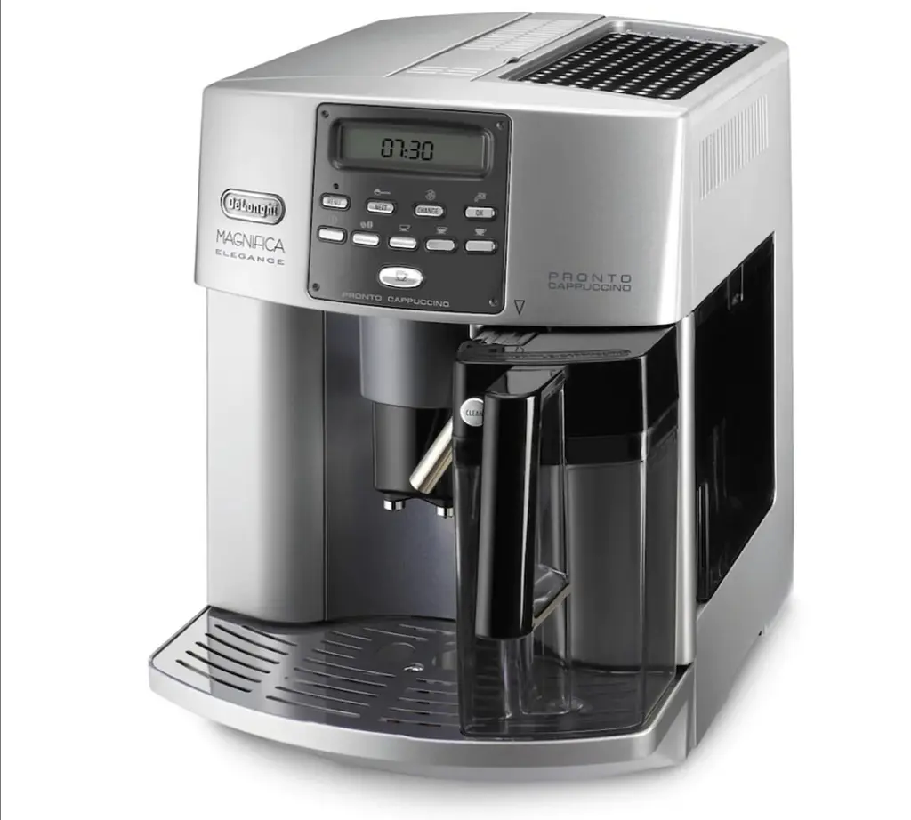 Кавомашина DELONGHI Magnifica Automatic Cappuccino Б/В - фото 2