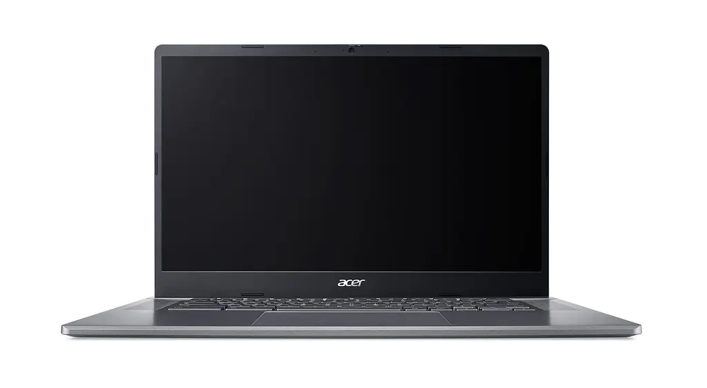 Ноутбук Acer Chromebook CB515-2H 15' FHD IPS, Intel i5-1235U, 8GB, F512GB, UMA, ChromeOS, сірий (NX.KNUEU.003) - фото 10