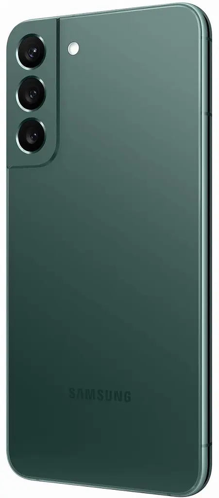 Смартфон Samsung Galaxy S22 Plus 5G 2022 8/128GB Green (SM-S906BZGD) [71587] - фото 5