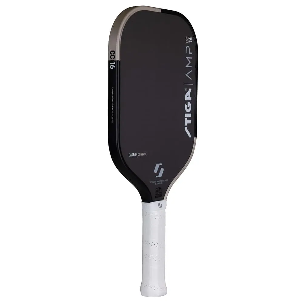 Ракетка для піклболу Stiga AMP CC 16 Elongated (3202-0318-04) - фото 2