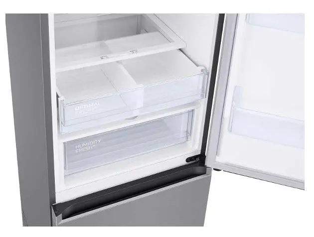 Холодильник двокамерний Samsung RB38C676ES9 - фото 4