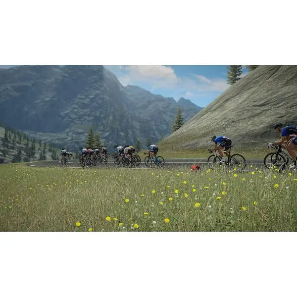 Гра Tour de France 2024 (англійська версія) (PS5) - фото 5