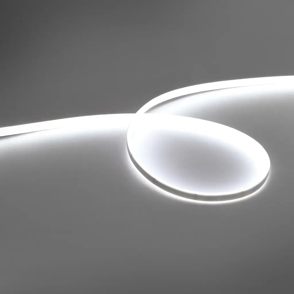 LED стрічка VIDEX 230V 15W/m 6500K IP65 VL-LST-CB65-22156-B20 (20м) VIDEX (29156-000) - фото 7