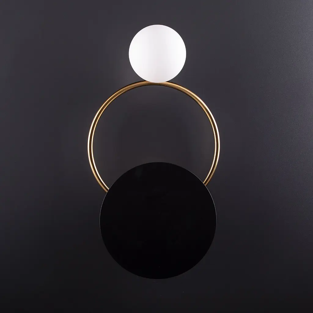 Бра Friendlylight Hex WL FL4035 - фото 6