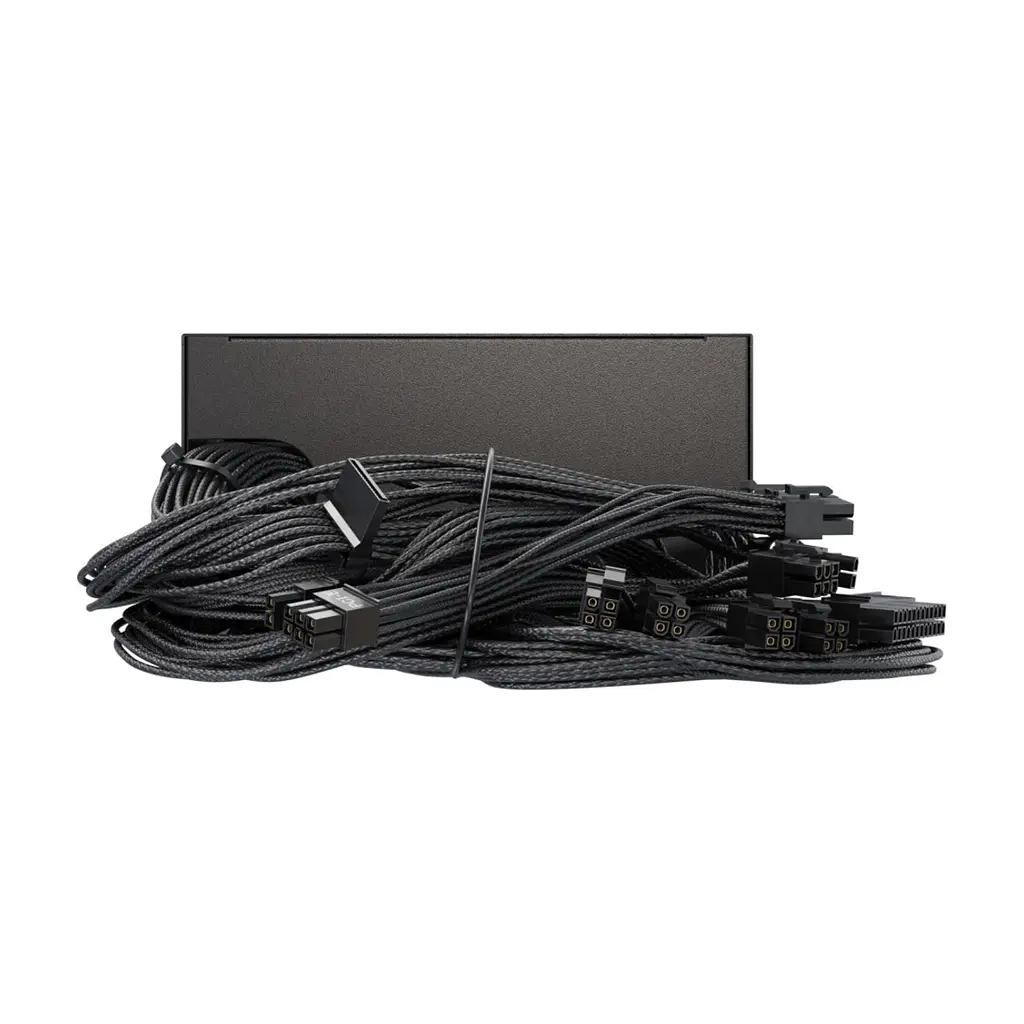 Блок живлення Seasonic 850W (CORE BC-850 ATX31) - фото 10