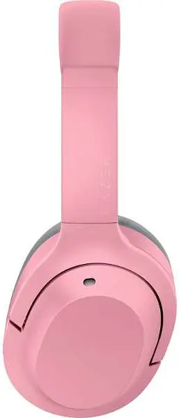 Гарнитура Razer Opus X BT Pink (RZ04-03760300-R3M1) - фото 4