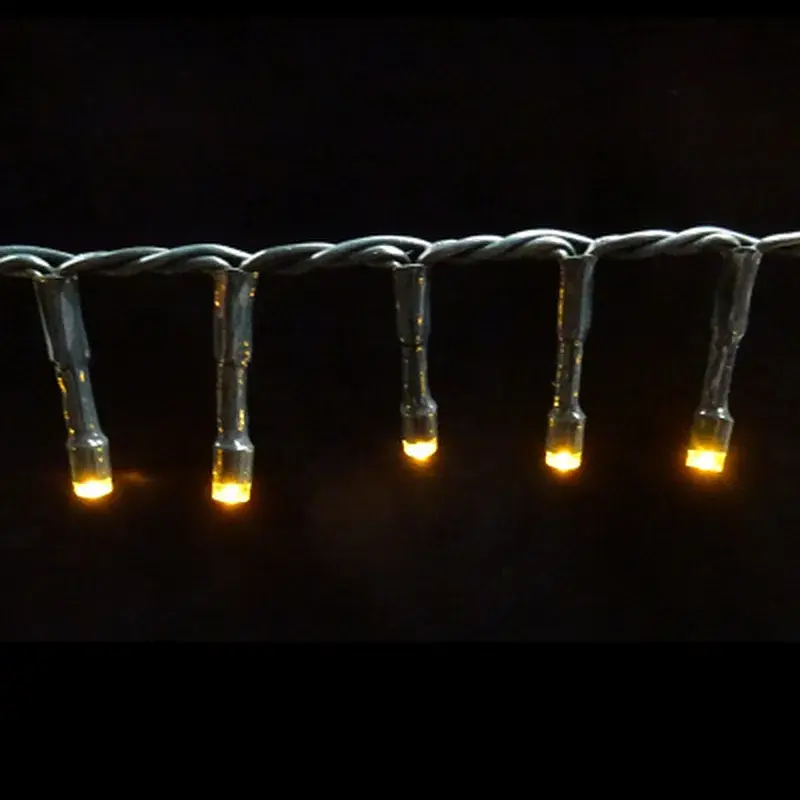 Гірлянда Luca Lighting Змійка теплий білий 17 м (8718861684339) - фото 2