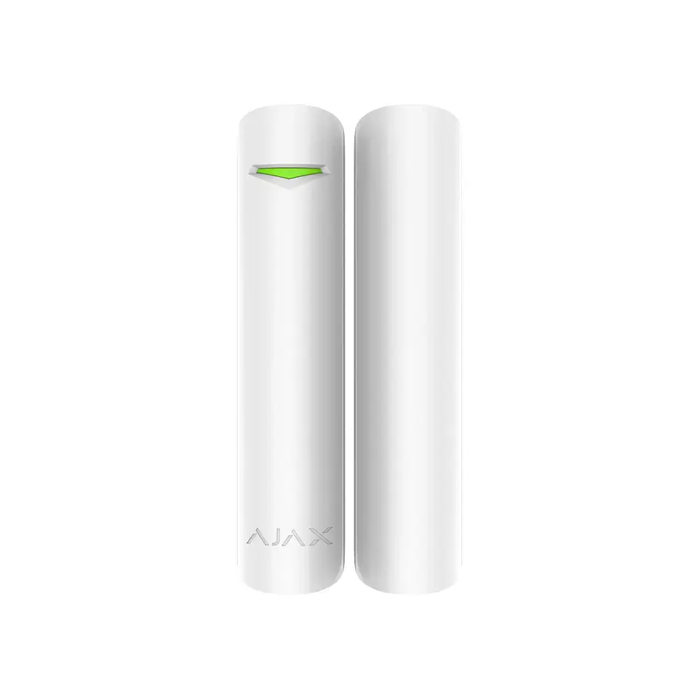 Комплект охранной сигнализации Ajax StarterKit 25464.56.WH1 White - фото 5