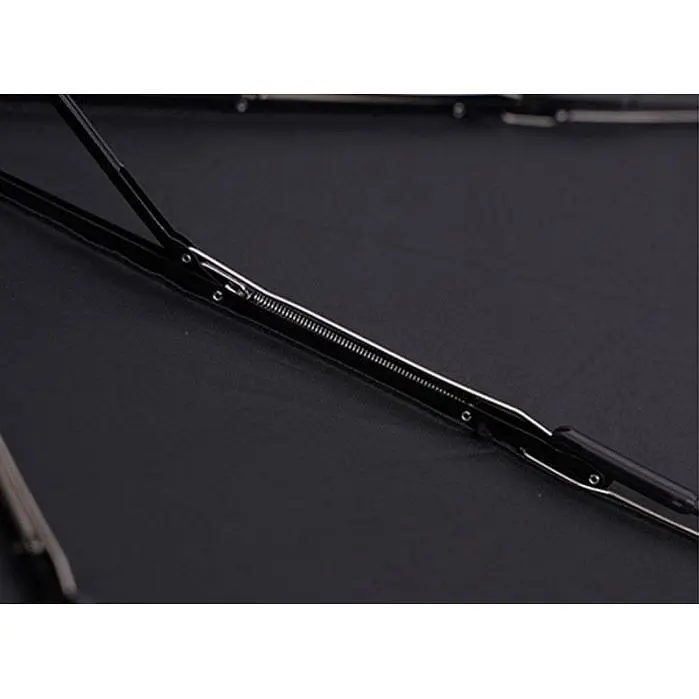Парасолька Xiaomi Konggu Automatic Umbrella WD1 Black [85756] - фото 5