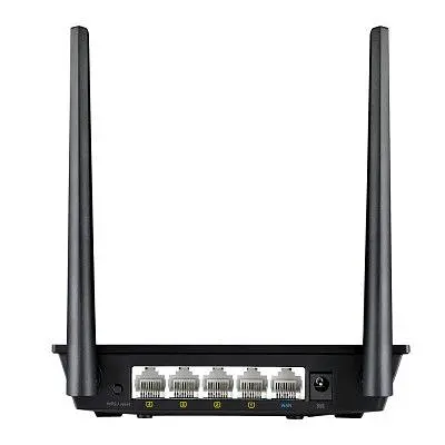 Маршрутизатор ASUS (RT-N12E) C1 (RT-N12E) - фото 4