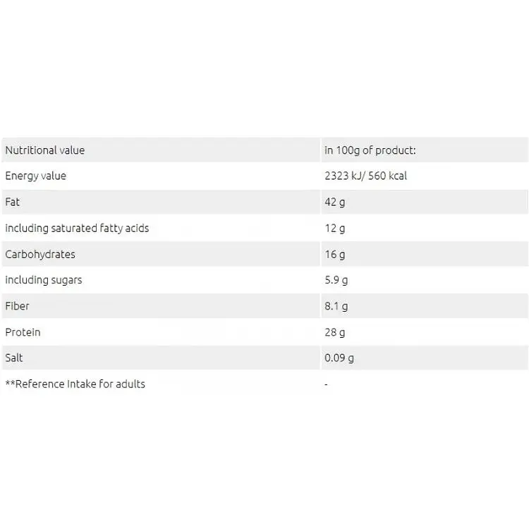 Арахісова паста Go On Nutrition Protein Peanut butter Coconut 350 г - фото 3