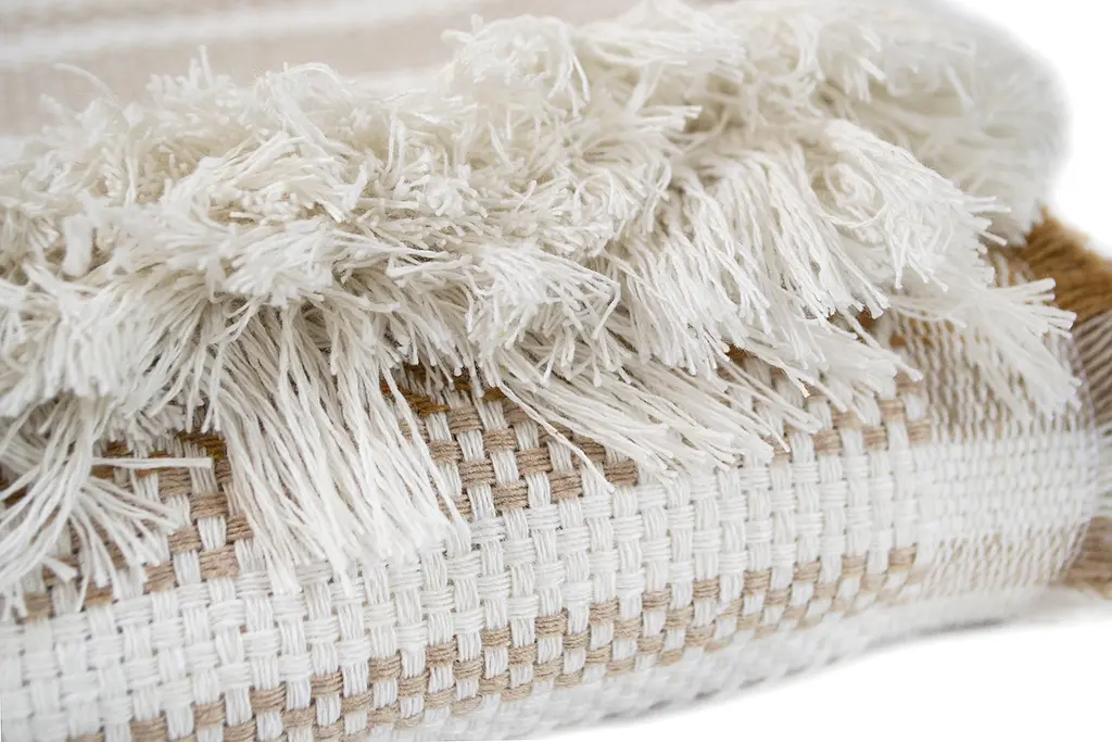 Покрывало Lotus Home - Faro бежевый 230x240 - фото 3