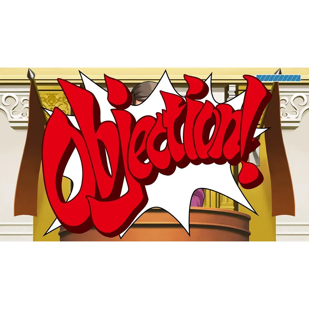 Ключ активації Microsoft Phoenix Wright: Ace Attorney Trilogy для Xbox One/Series - фото 4
