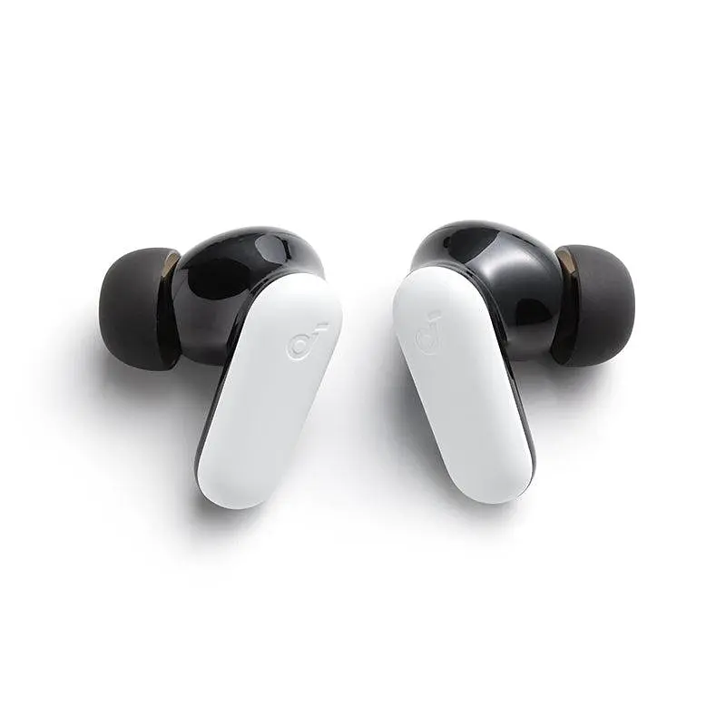 Навушники бездротові Anker SoundCore P30i білй - фото 2