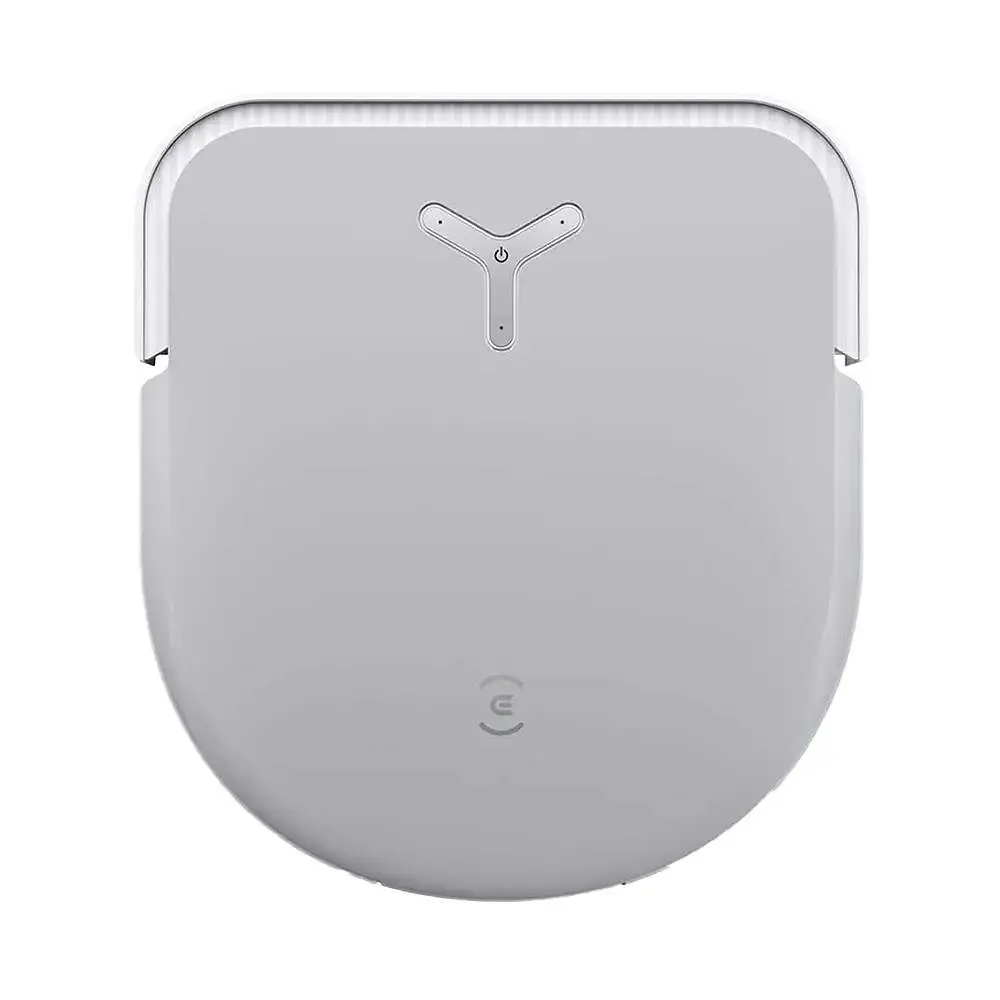 Робот-пылесос Ecovacs Deebot Ozmo X5 Pro Omni DDX39 White - фото 6