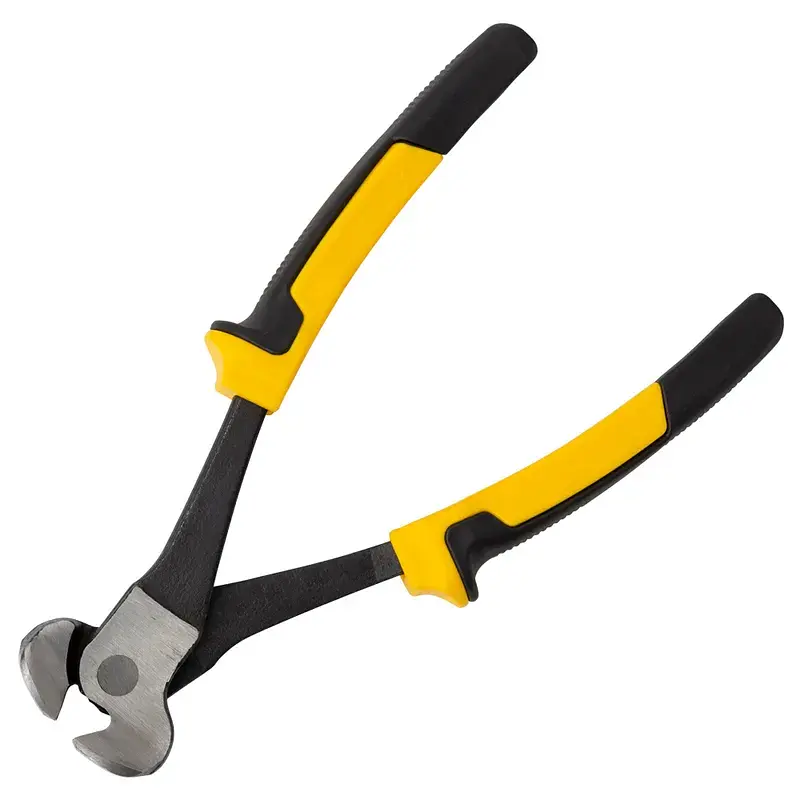 Кусачки Sigma торцеві 200мм Standard (4354141) - фото 4