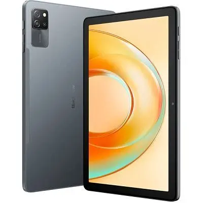 Планшет Blackview Tab 60 Pro SET 10.1\'\' 8/128GB LTE Volcano Grey (Клавіатура Миш Стилус чохол навушники скло) (6931548322498) - фото 4