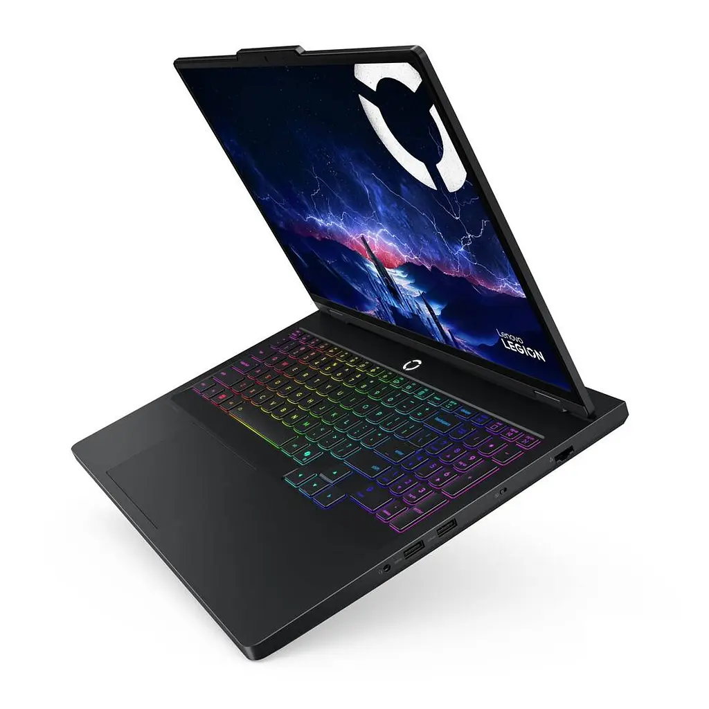 Ноутбук Lenovo Legion Pro 5 16IRX10 i7-14650HX 16GB 1TB 5050 Wi‑Fi 6 Без ОС - фото 4