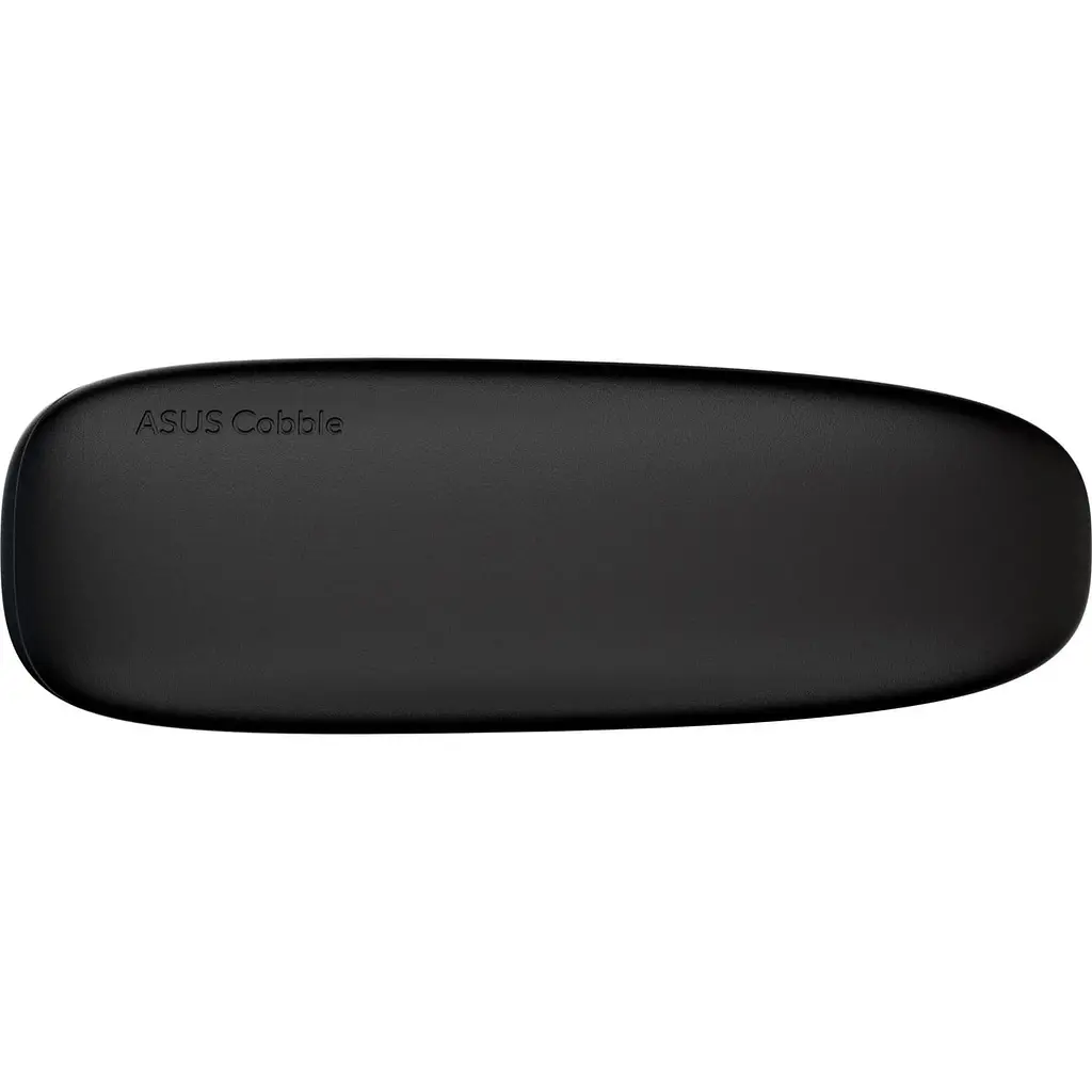 Зовнішня кишеня ASUS для SSD COBBLE/BLK/G/AS/ESD-A1A/BLK/G/ PCIe NVMe M.2 2230/2242/2260/2280 USB Type-C 3.2 Gen 2x1 (90DD02R0-M09000) - фото 2