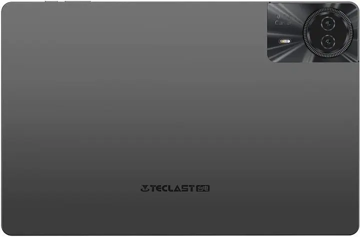 Планшет Teclast T50 Plus 6/256Gb Gray (Global) LTE - фото 2