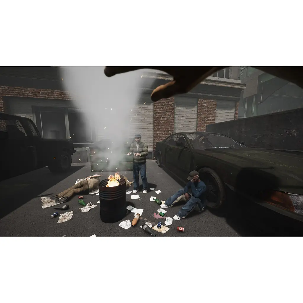 Ключ активації Microsoft Remoteness для Xbox One/Series - фото 8