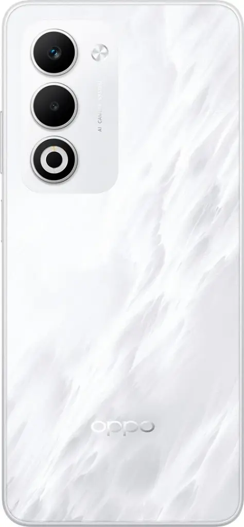 Смартфон Oppo A5 CPH2727 8/256Gb Mist White UA UCRF - фото 4