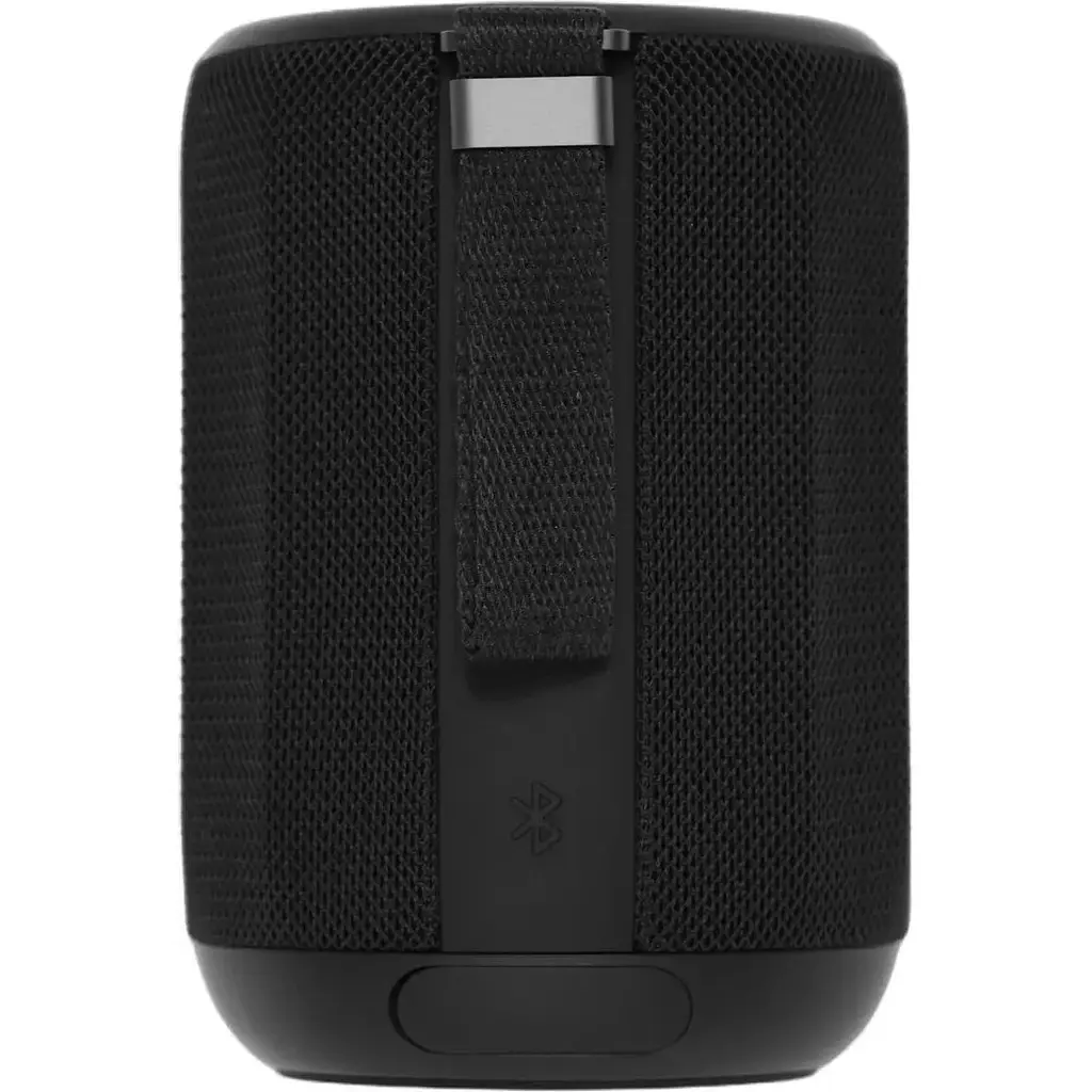 Портативна акустика Xiaomi Bluetooth Speaker Mini 6W black (ASM01G / QBH4274GL) - фото 3