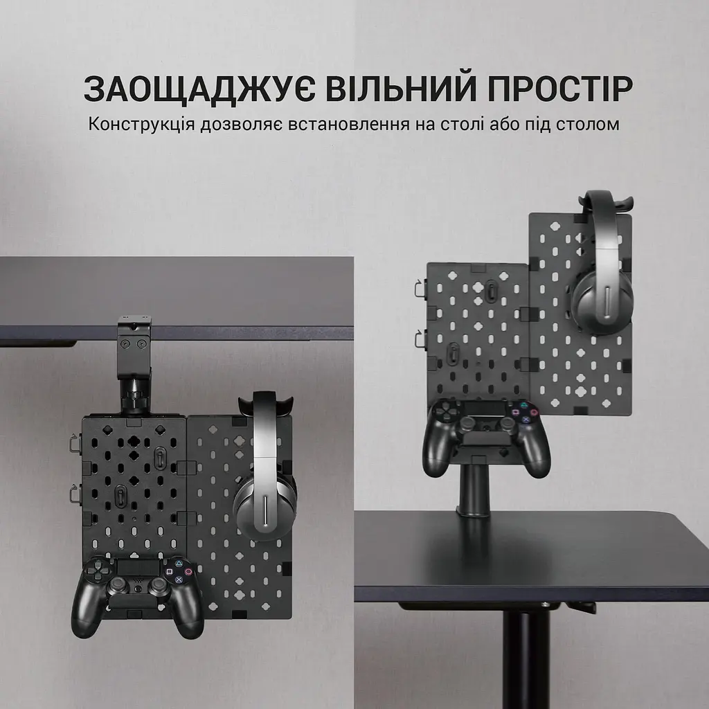 Настільний органайзер OfficePro DO510B - фото 10