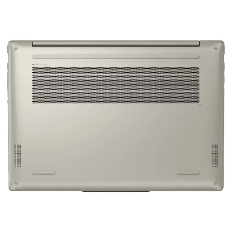 Ноутбук Lenovo Yoga Slim 7 14ILL10 Aura Edition, 83JX007DBM, Ultra 7 258V (8-core), Arc 140V 8 Core, 32GB 8533MHz LPDDR5x - фото 4