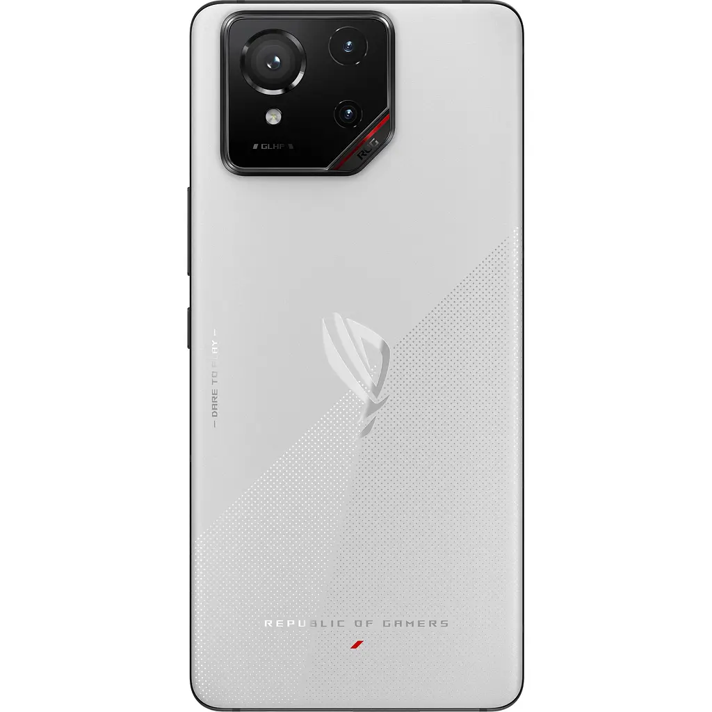 Смартфон Asus ROG Phone 9 12/512GB Storm White [128439] - фото 6