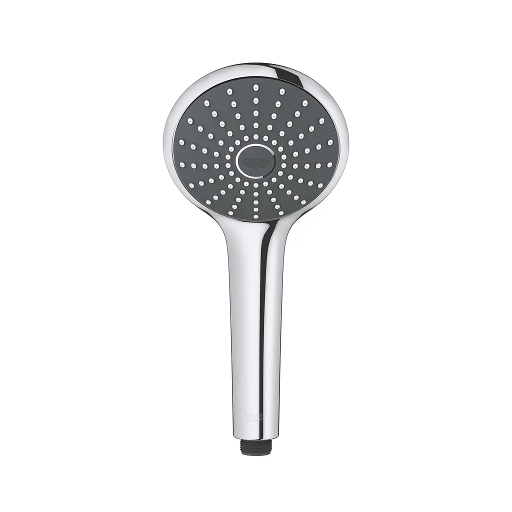 Душовий набір Grohe QuickFix Vitalio Joy 110 Mono 27324000, Хром - фото 4