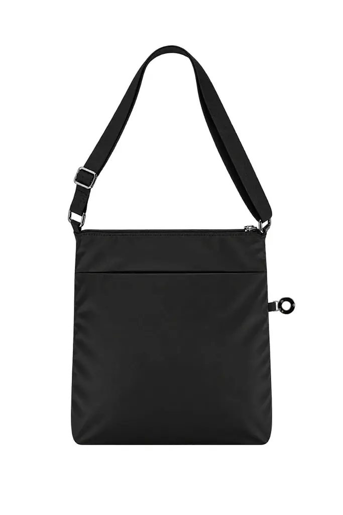 Сумка Через Плече Samsonite MOVE 5.0 BLACK 27x22x7 KP0*09128 - фото 2