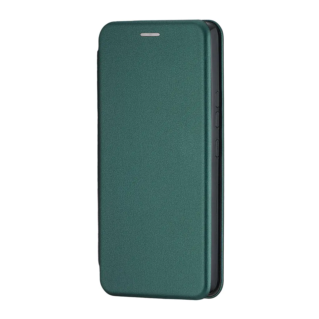 Чохол-книжка Standart Samsung A53 5G (A536) Dark green