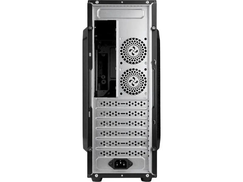 Корпус Chieftec UC-03B-OP - фото 9