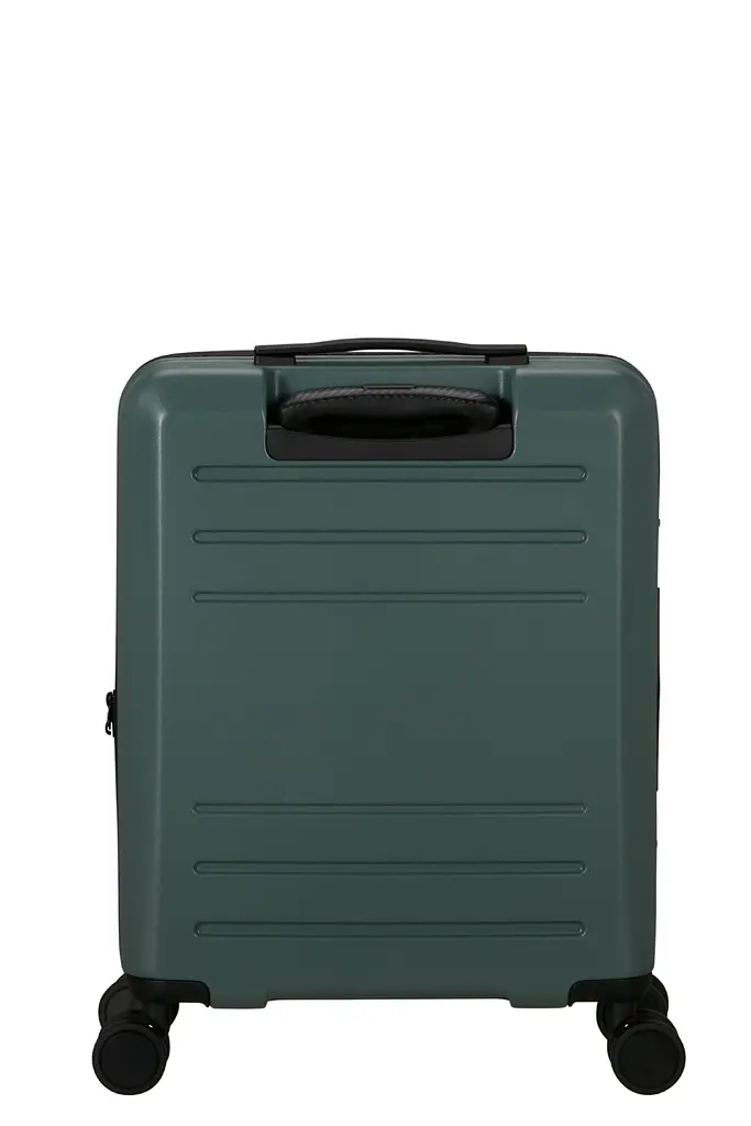 Чемодан American Tourister TRAILON DARK FOREST 55х40х20 55 См MG6*04001 - фото 3
