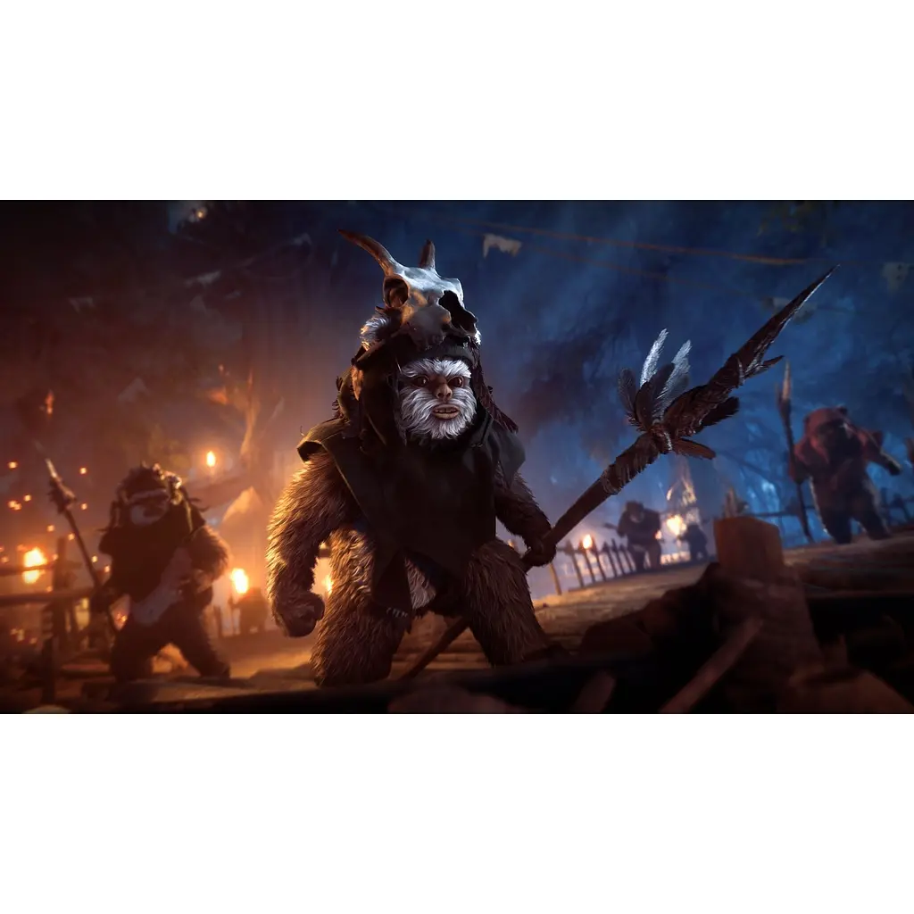 Ключ активації Microsoft Star Wars Battlefront II: Celebration Edition для Xbox One/Series - фото 2