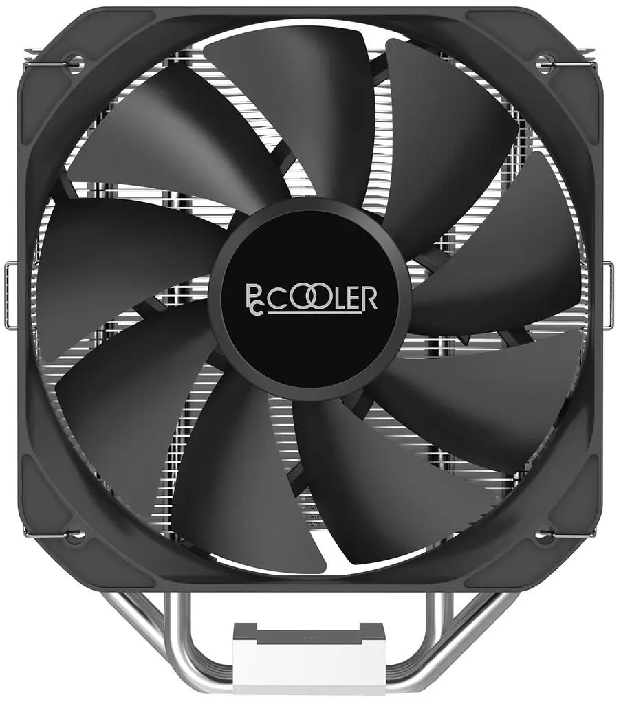 Кулер для процесора PcCooler PALADIN 400 (PALADIN 400) - фото 2