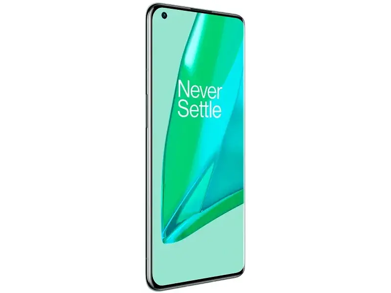 Смартфон OnePlus 9 Pro 8/128GB Pine Green - фото 2