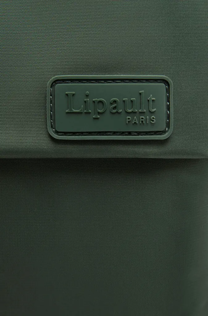 Валіза Lipault PLUME 63 см KHAKI 63x45x25 P91*44002 - фото 4