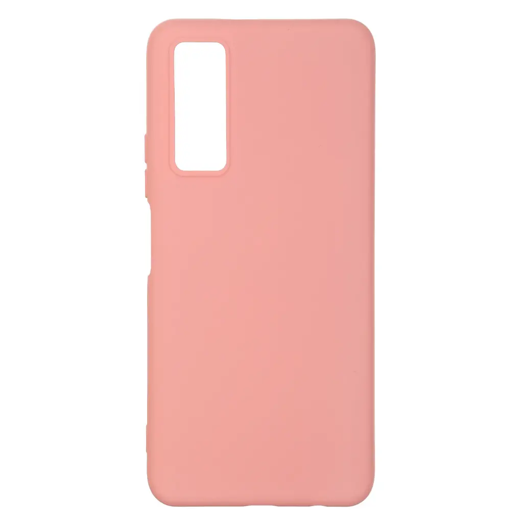 Чохол ArmorStandart ICON для Huawei P Smart 2021 Pink