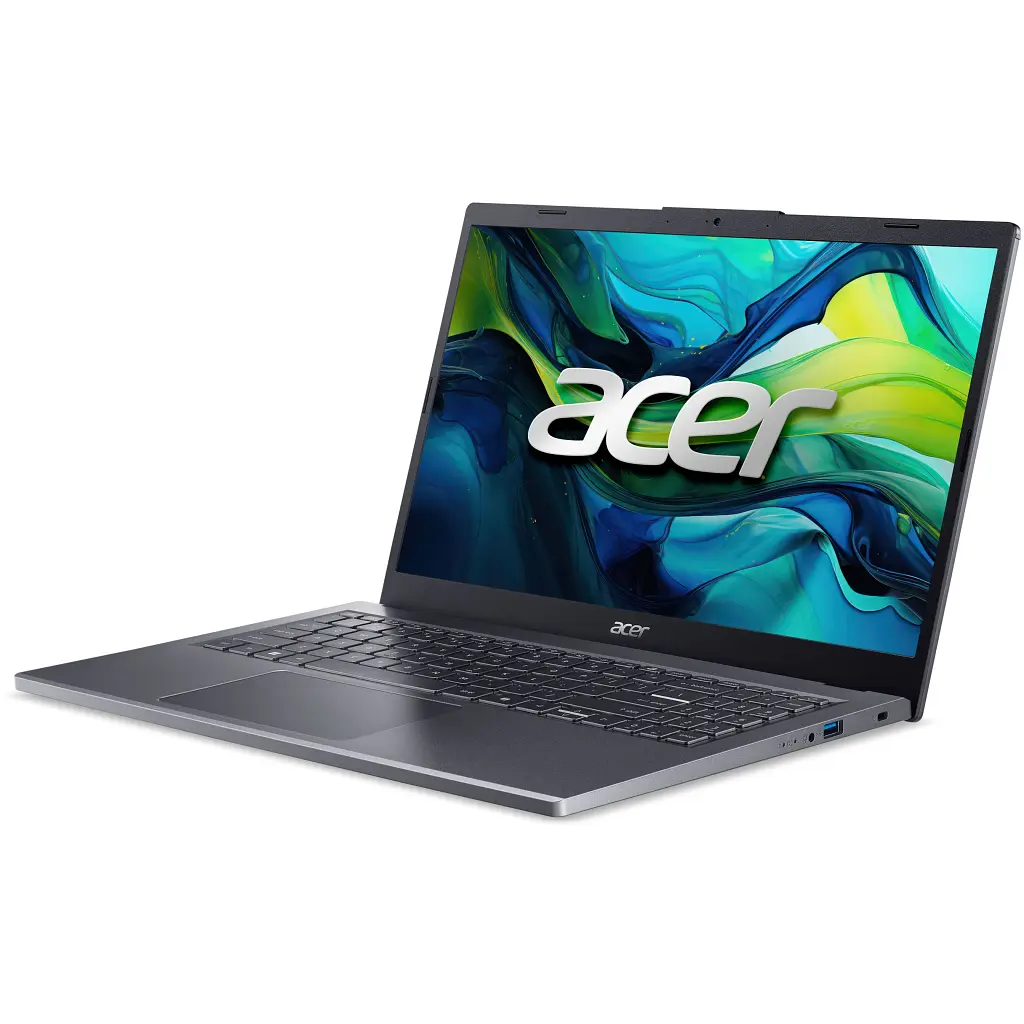 Ноутбук Acer Aspire 15 A15-51M (NX.JKVEU.008) - фото 3