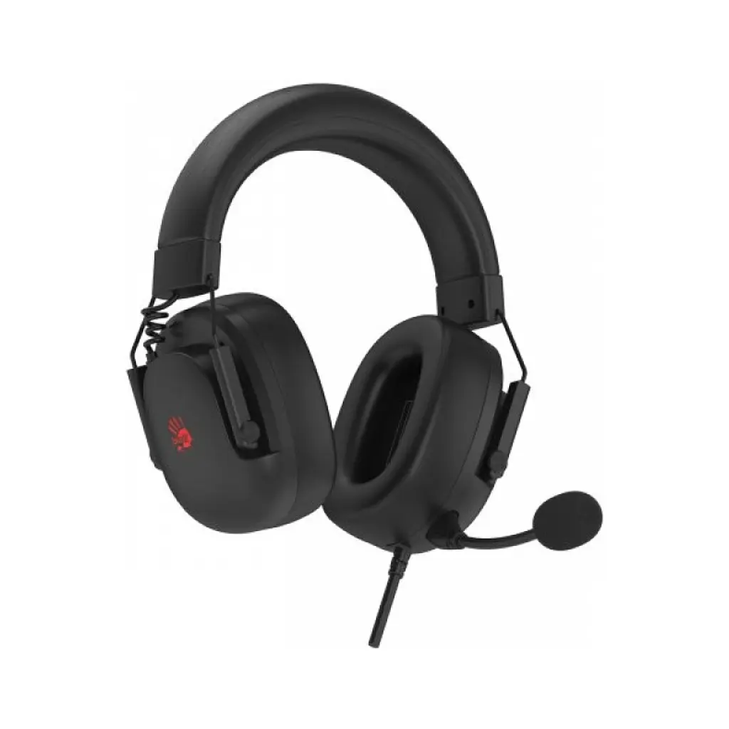 Навушники A4Tech Bloody G585 USB Black (4711421003063) - фото 7