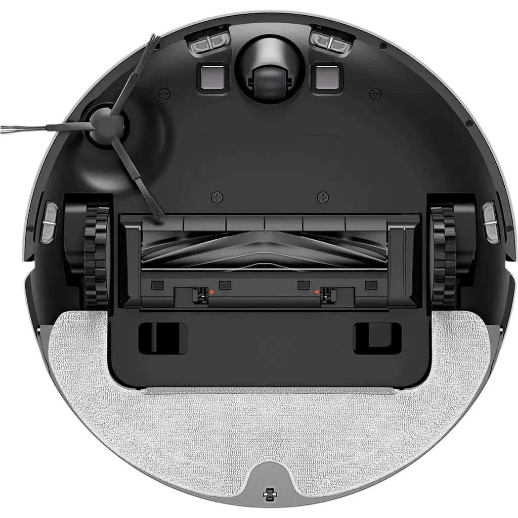 Робот-пилосос Xiaomi Dreame Vacuum Cleaner D10s Plus (RLS6AD) [81867] - фото 12