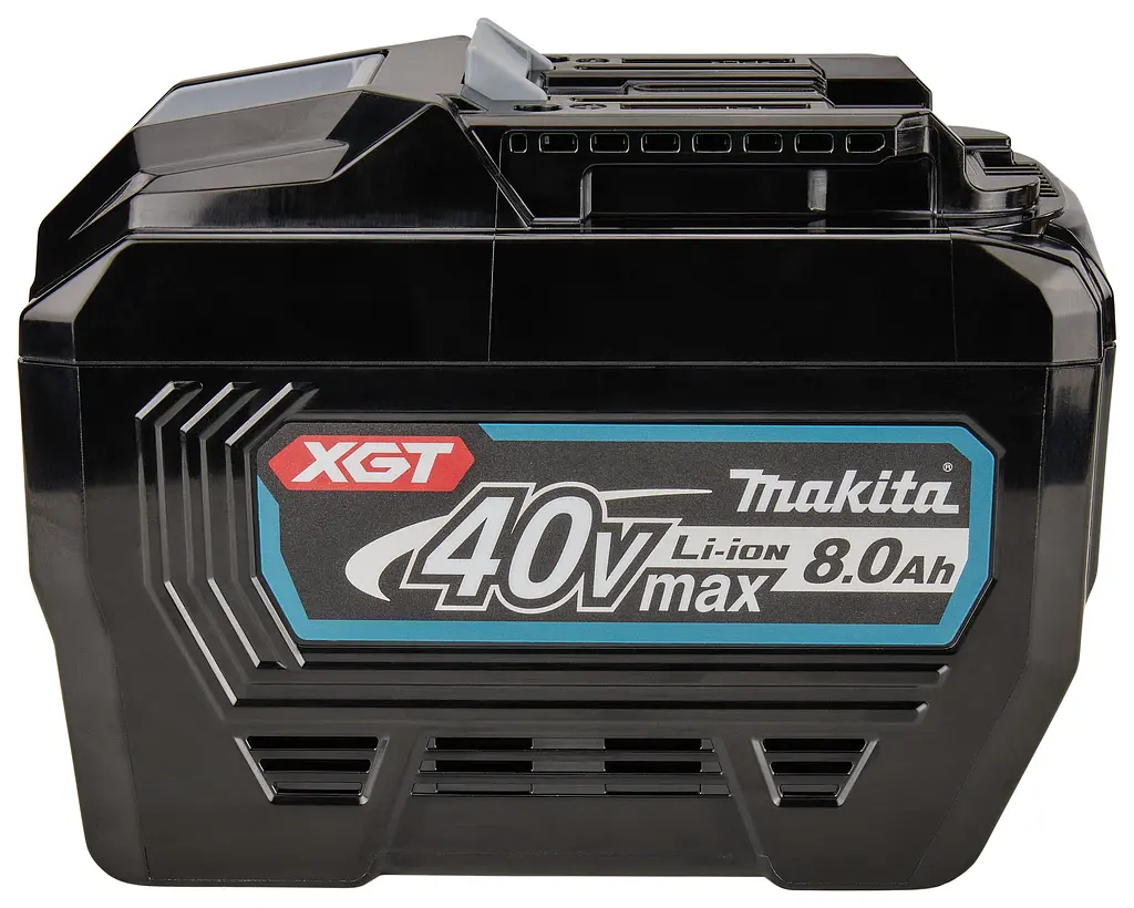 Акумулятор для продукції Makita XGT BL4080F (40 В, 8 А·год, 191X65-8) - фото 2